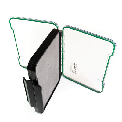 AFS Logo Double Sided Magnum Fly Box