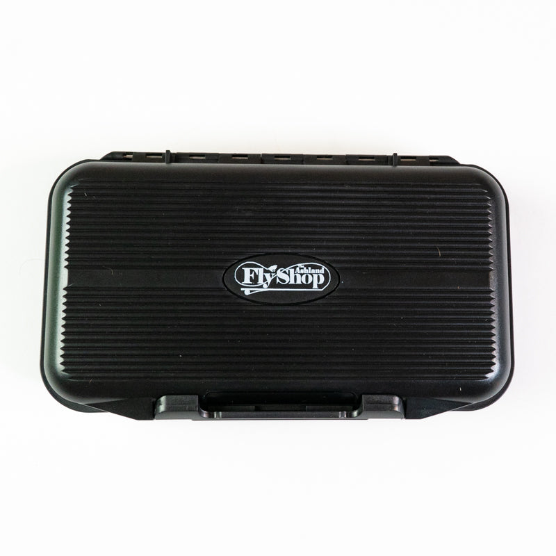 AFS Logo Waterproof Nymph/Streamer Fly Box - Ashland Fly Shop