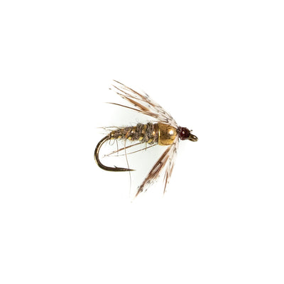 Soft Hackle Beadhead
