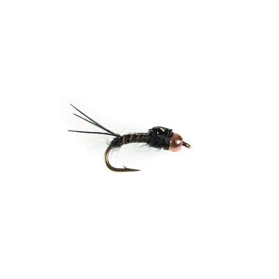 Beadhead Micro Mayfly
