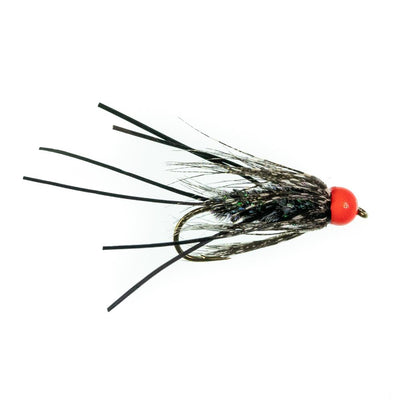 Steelhead Nymph Selection