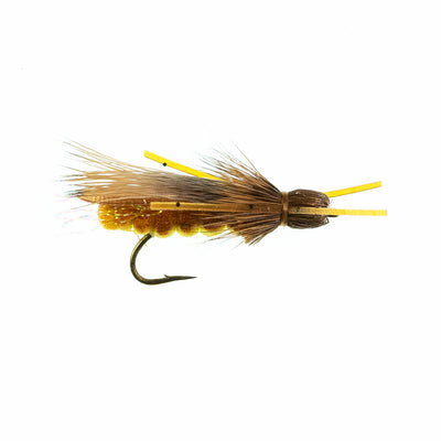 Rogue Foam Salmonfly