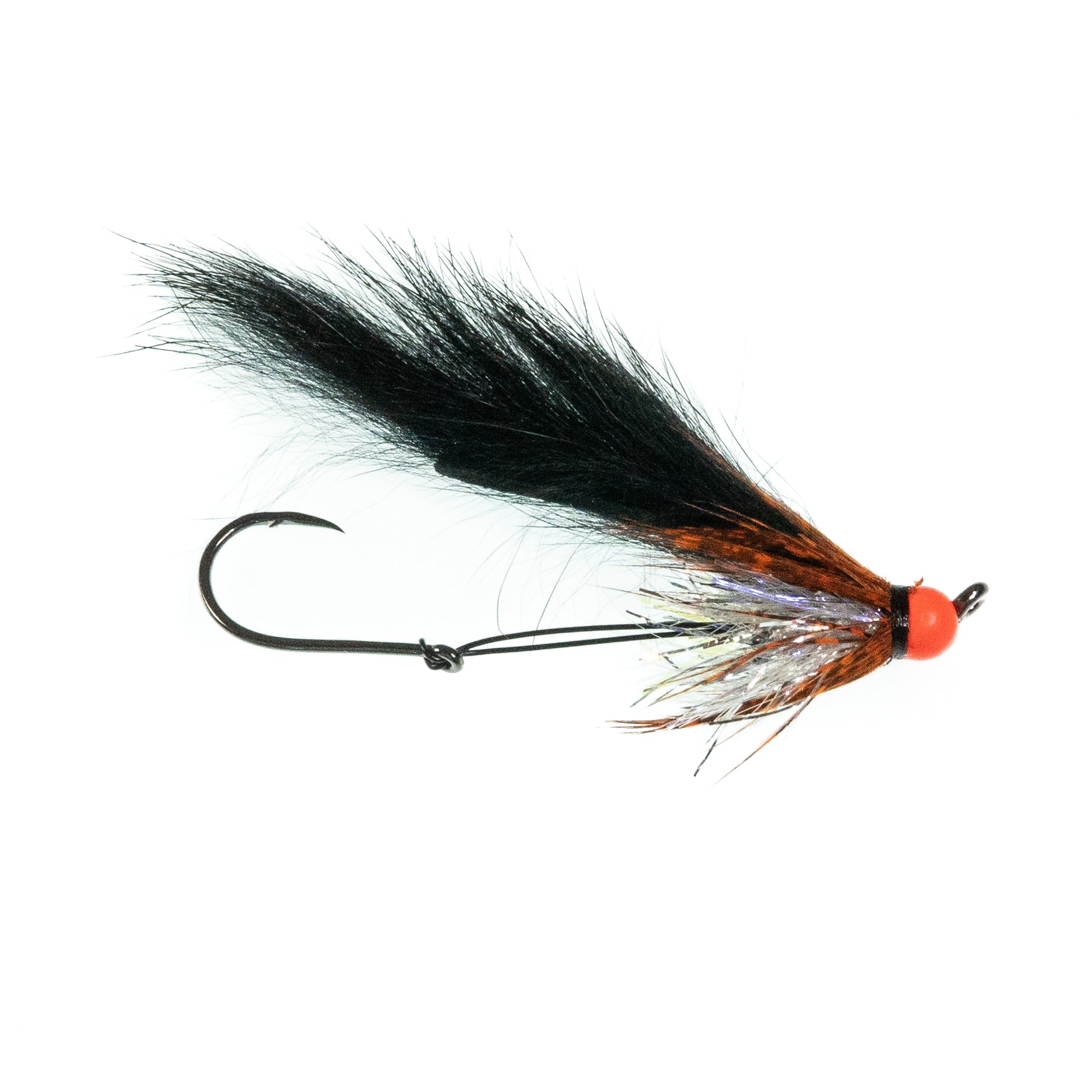 Ashland Fly Shop | Hot Hare Leech