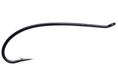 Alec Jackson Spey Hook