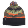 RepYourWater Knit Hat