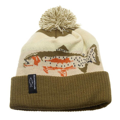 RepYourWater Knit Hat