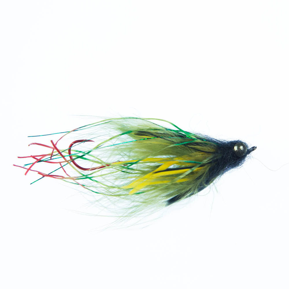 arkansas wiggler fishing lures Ashland Fly Shop