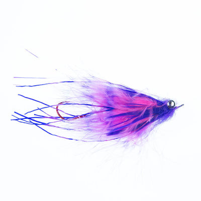 Dirk Wiggler - Pink
