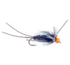 Steelhead Nymph Selection