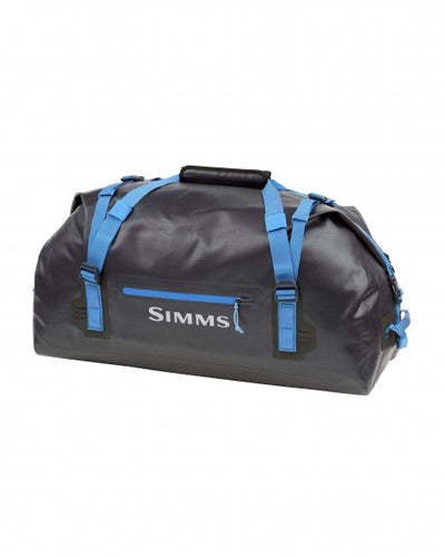 Simms Dry Creek Waterproof Duffel M - 155L