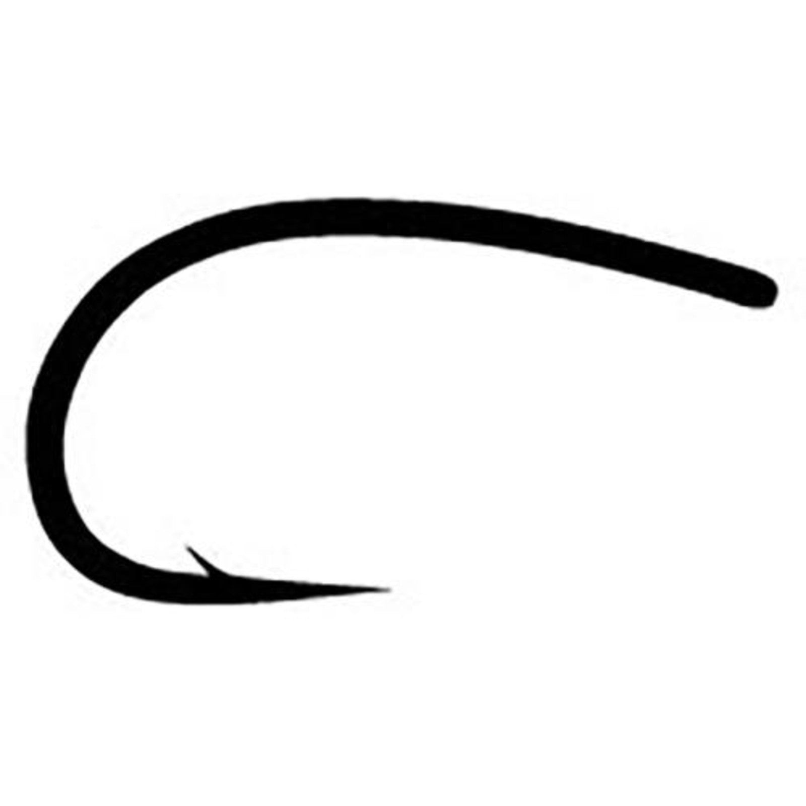 Umpqua TMC 2488H Nymph/Scud Hooks