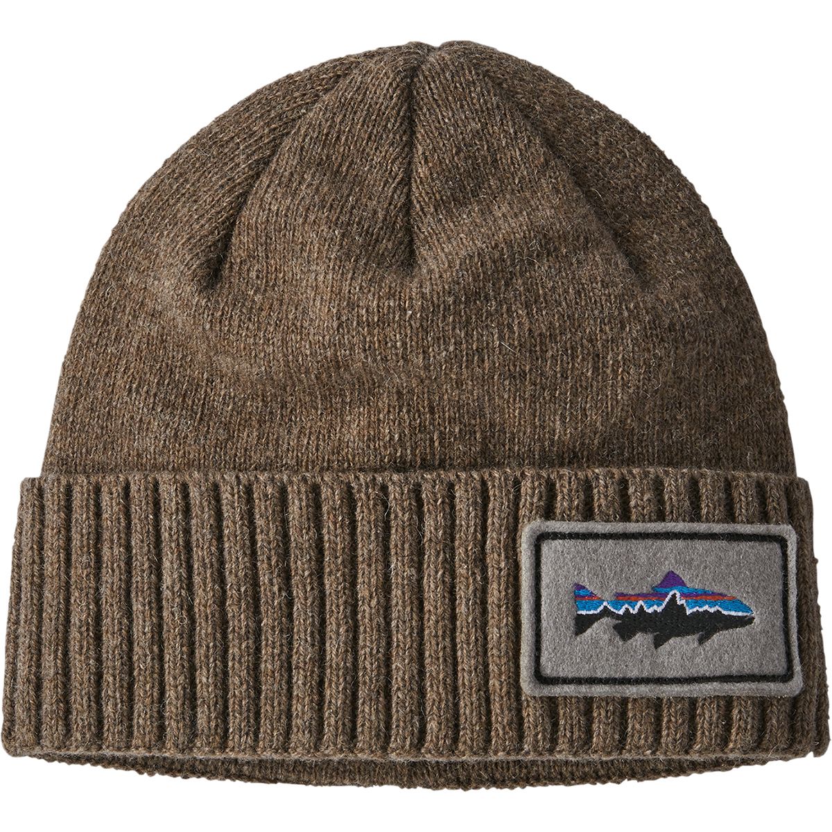 Patagonia Brodeo Beanie