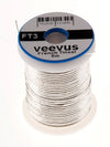 Veevus French Oval Tinsel