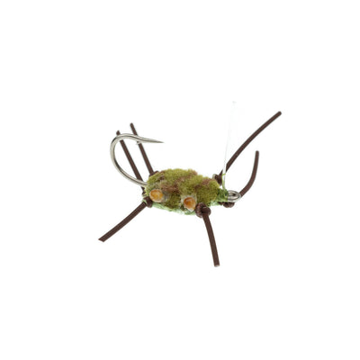 Flats Crab