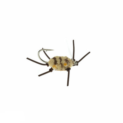 Flats Crab