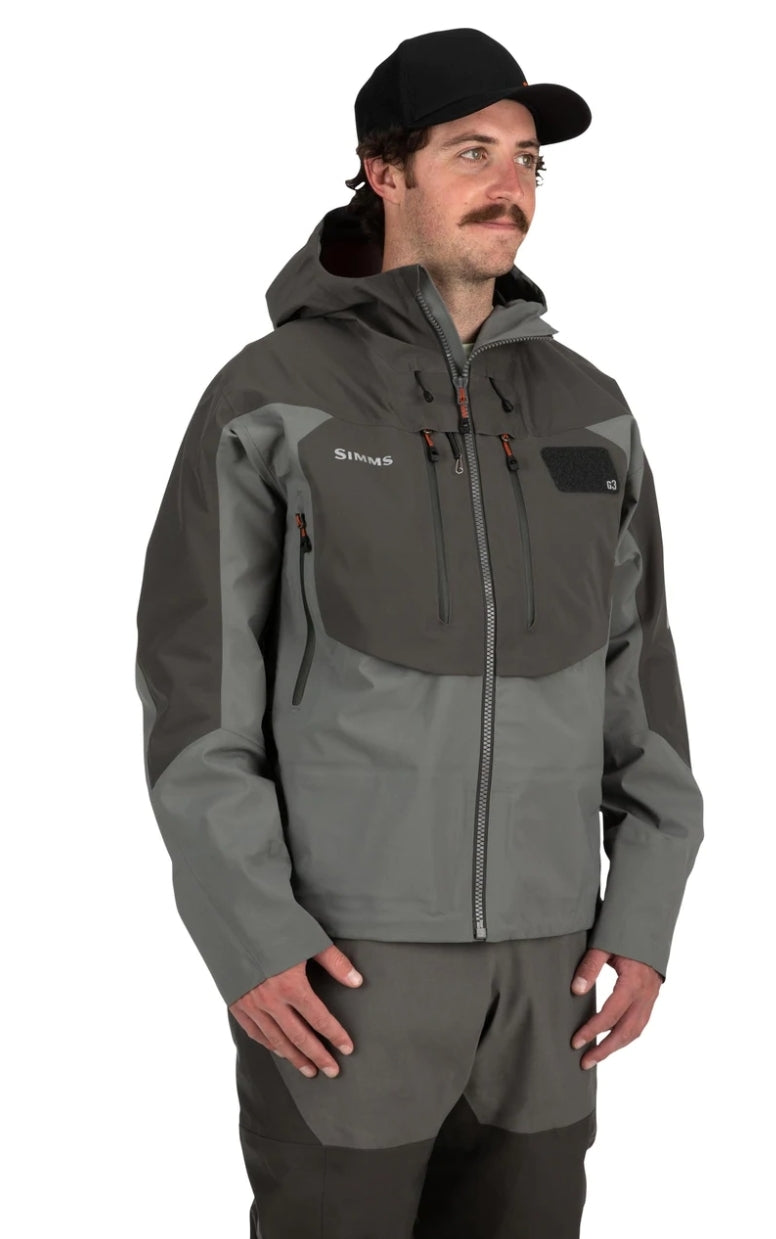 Simms G3 Guide Wading Jacket - Main Image