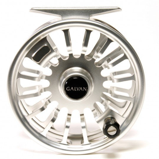 5 wt fly reel shootout Galvan Torque Fly Reel