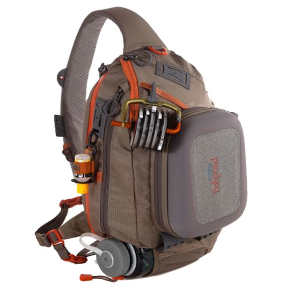 Fishpond Summit Sling Pack 2.0