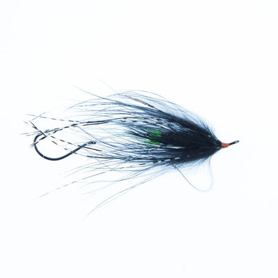 How Bo Spey - Green