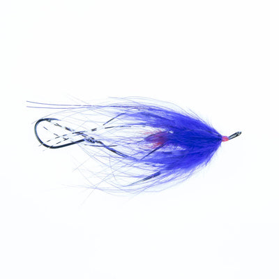 How Bo Spey - Purple