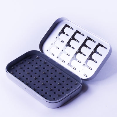 Two Hand Hardware Boxes