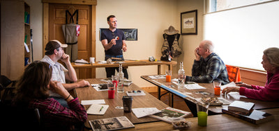 Discover Fly Fishing Class | 2025