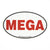 MEGA Sticker