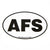 AFS Sticker