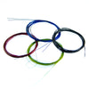 Senyo's Intruder Trailer Hook Wire