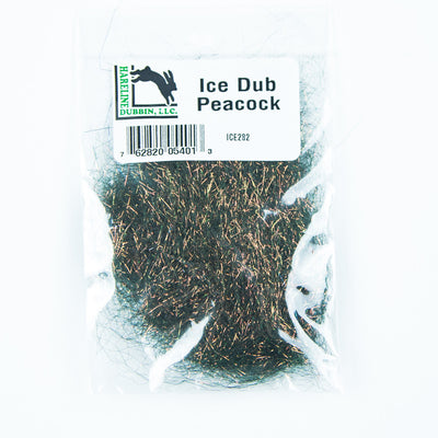 Ice Dubbing