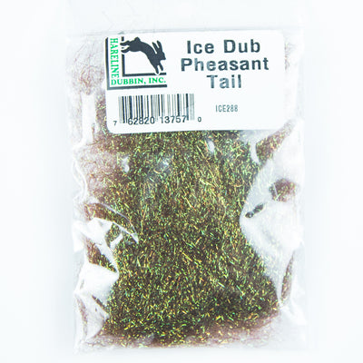 Ice Dubbing