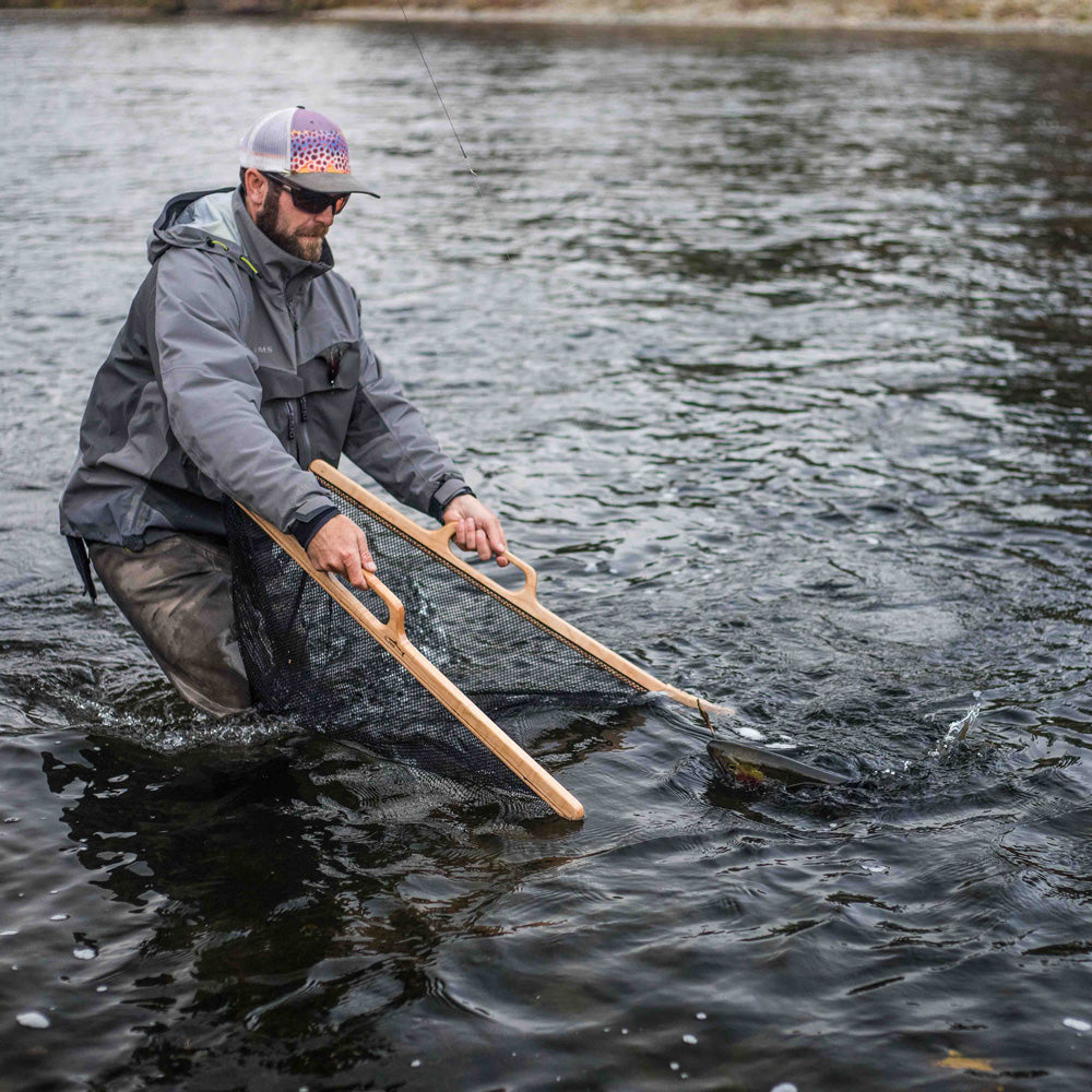 PNW Rogue River Cradle