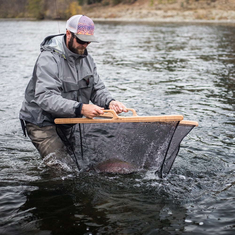 Ashland Fly Shop PNW Rogue River Cradle