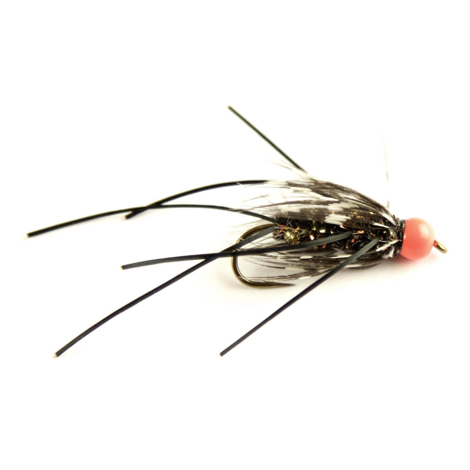 AFS Improved Otis Bug - Black 