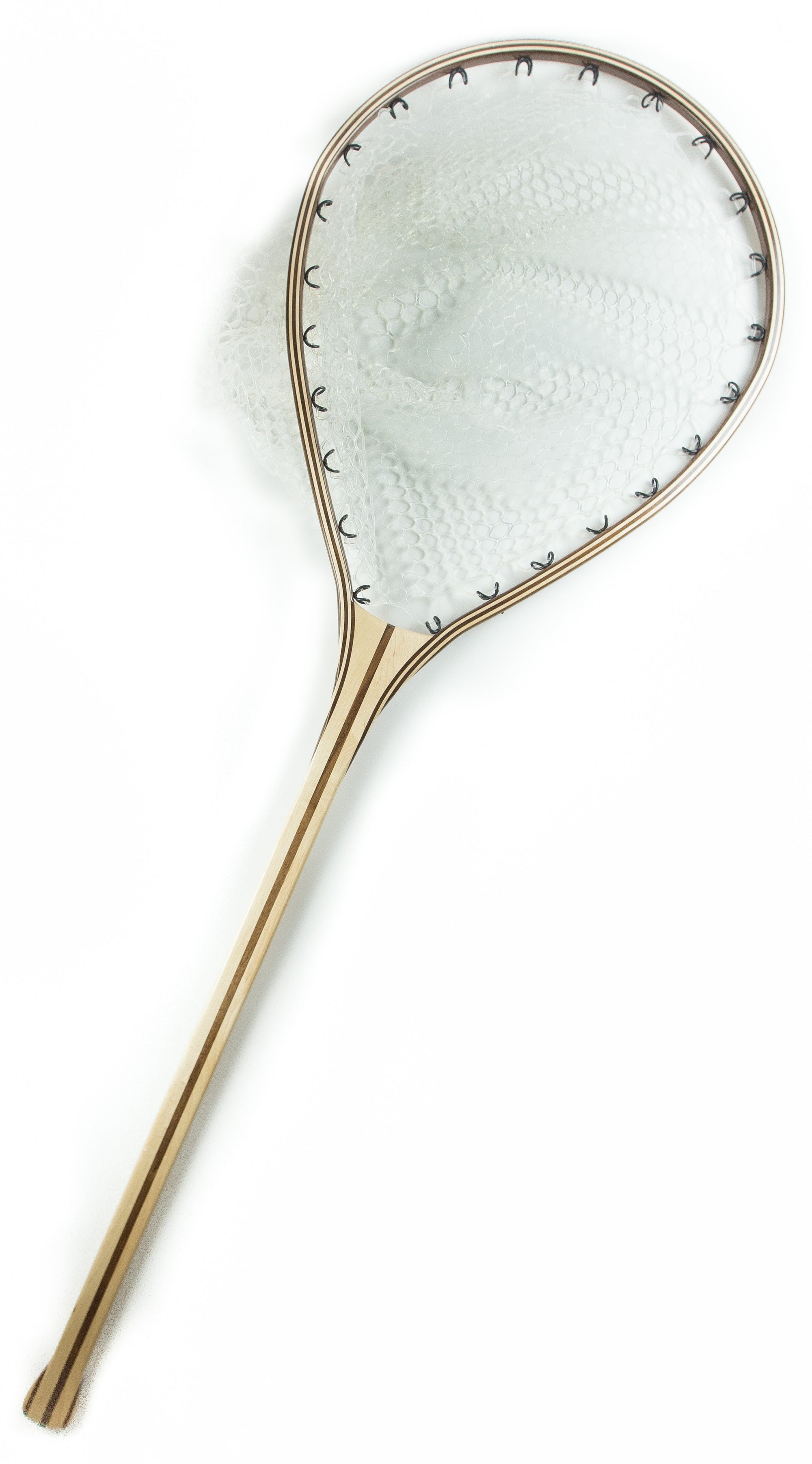 Rushton Skagit Landing Net