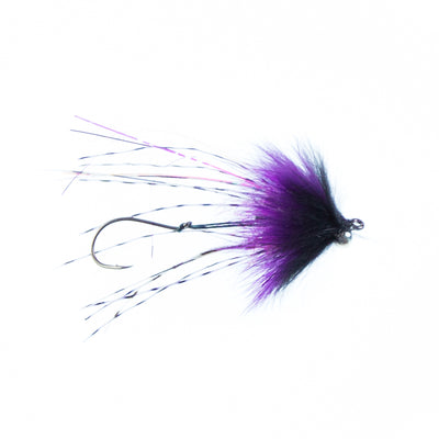 Brett's Klamath Intruder
