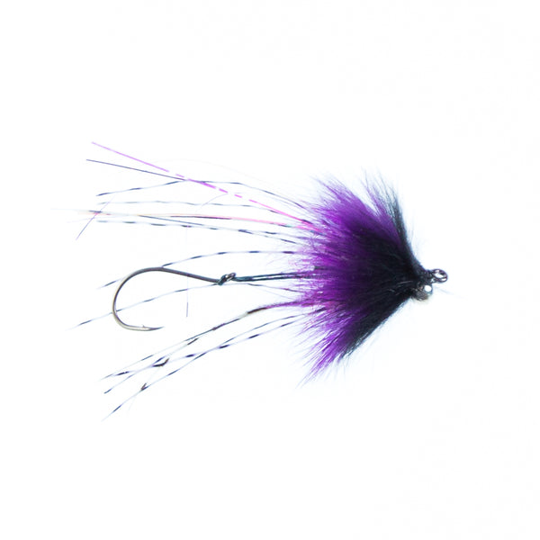 Brett's Klamath Intruder | Ashland Fly Shop