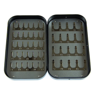 Wheatley Classic Clip Fly Box