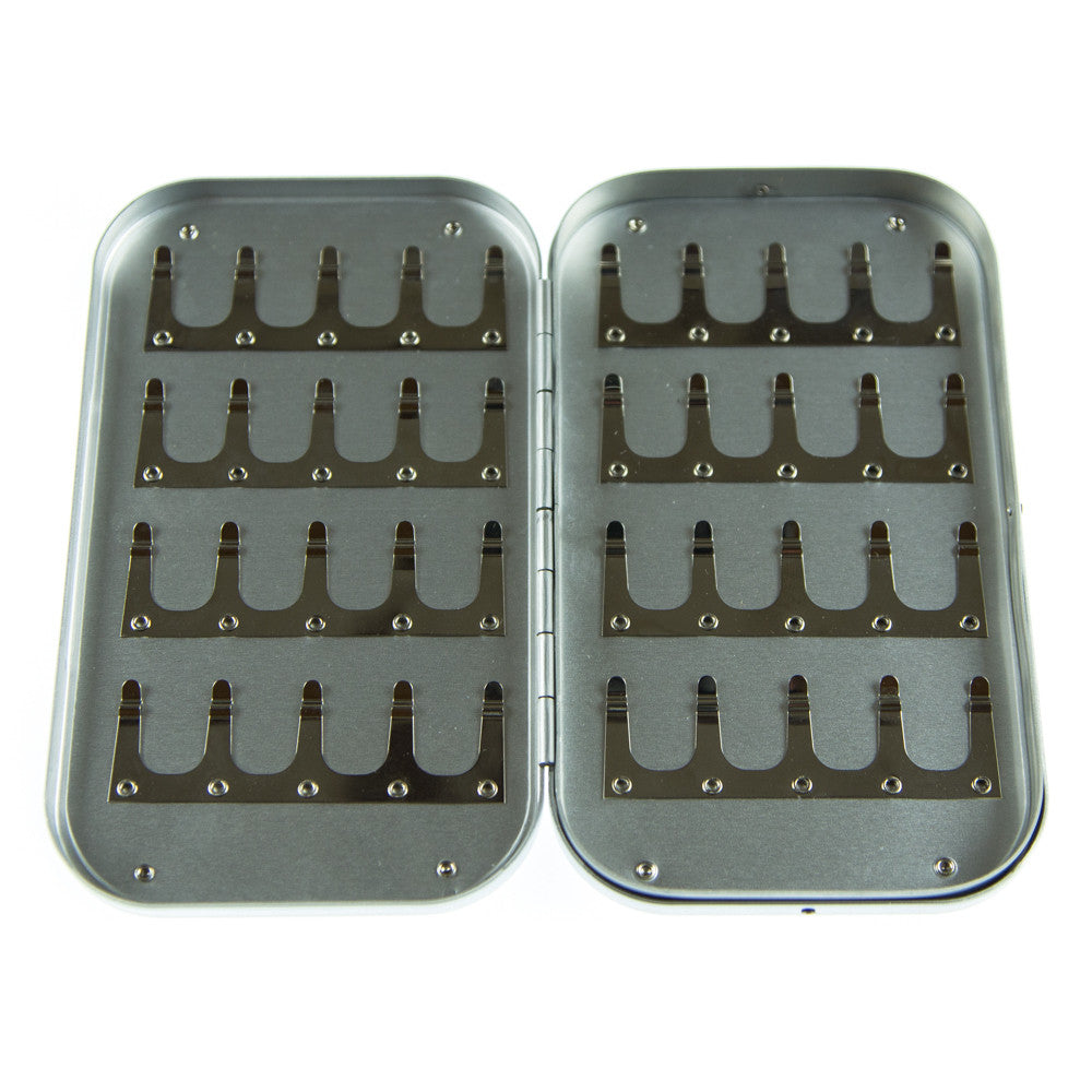 Wheatley Thin Clip Fly Box | Ashland Fly Shop