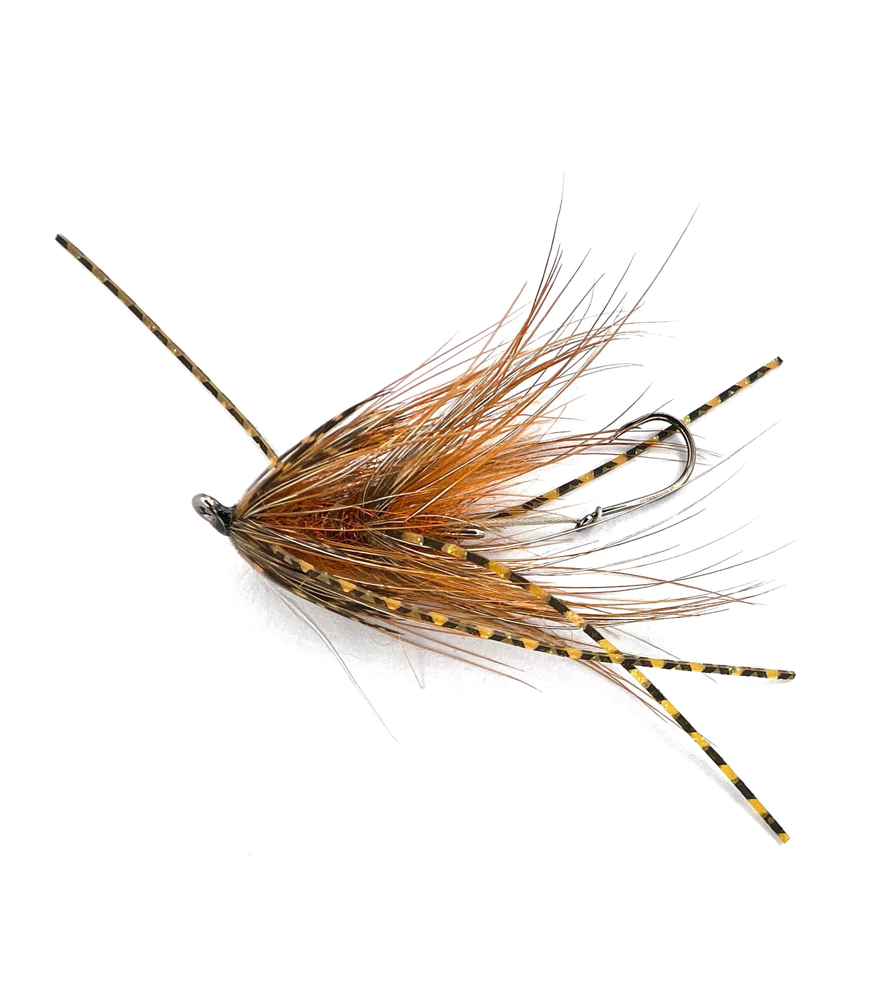Eastern Trout Fly Assortment - 24 Essential Dry and Nymph