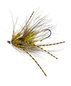 Trout Spey Intruder