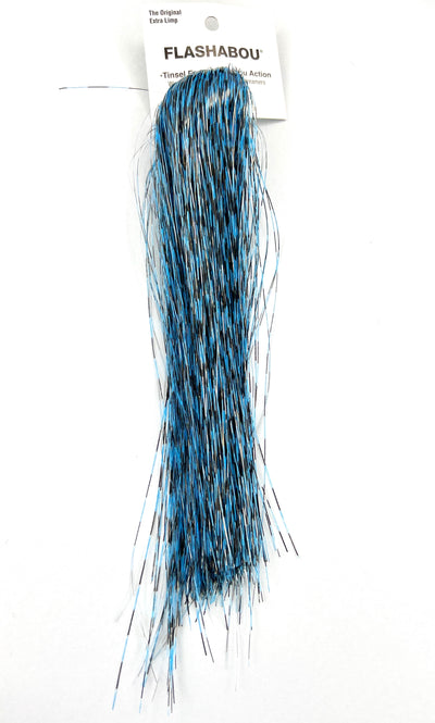 Grizzly Barred Flashabou