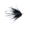 Ashland Fly Shop | Hoh Bo Spey | Black & Blue