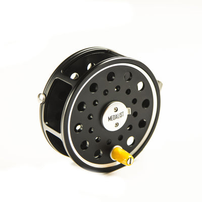 Pflueger Medalist Reel
