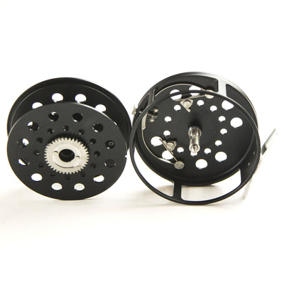 Pflueger Medalist Reel