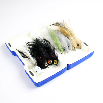 best fly reel for giant trevally Giant Trevally Fly Selection