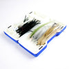 Giant Trevally Fly Selection