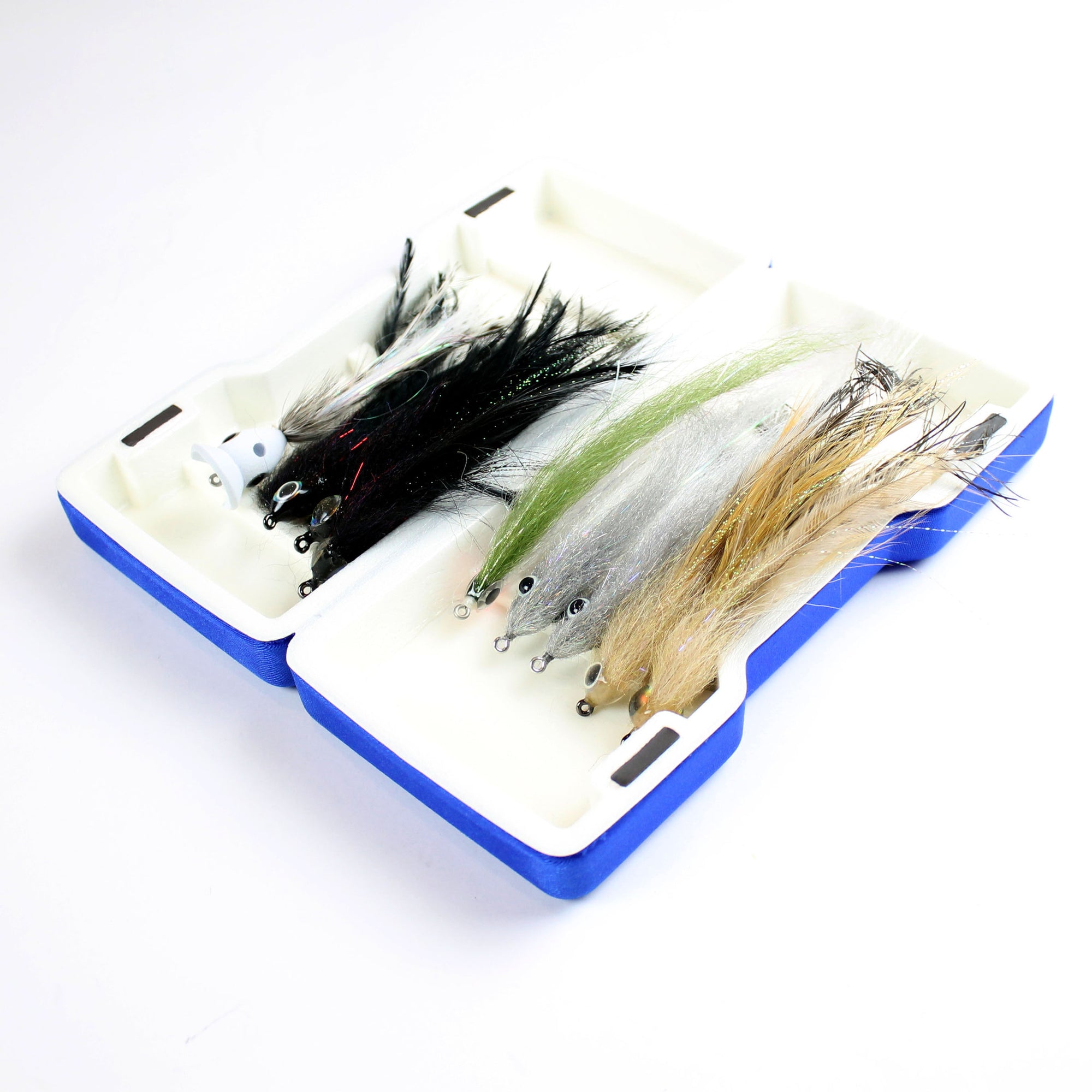 best fly reel for giant trevally Giant Trevally Fly Selection