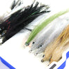 Giant Trevally Fly Selection