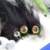 Giant Trevally Fly Selection